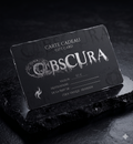 Carte Cadeau Shop Obscura